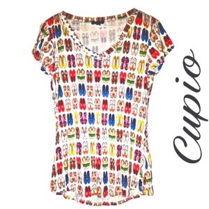 Cupio Teeshirt